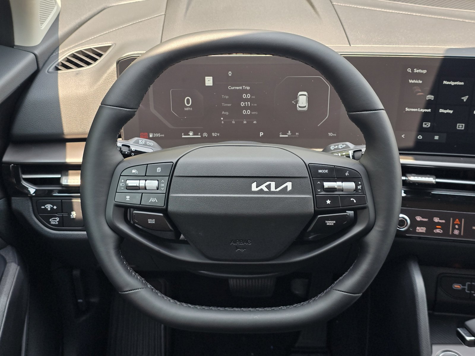New 2026 Kia Sportage SX AWD/4WD image 7