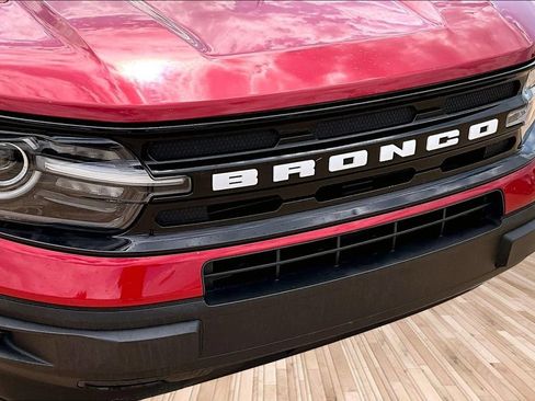 Used 2021 Ford Bronco Sport Outer Banks AWD/4WD image 26