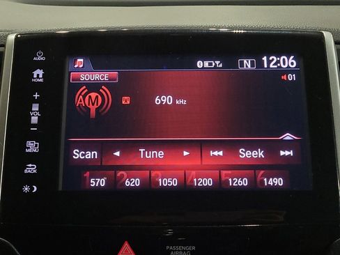 Used 2017 Honda Pilot EX-L image 25