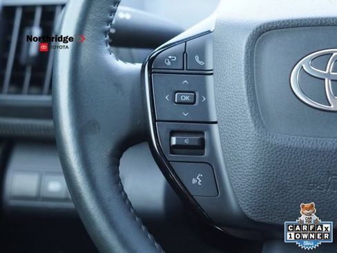 Used 2024 Toyota bZ4X AWD w/ Weather Package image 23