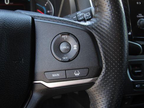 Certified 2020 Honda Passport EX-L image 28