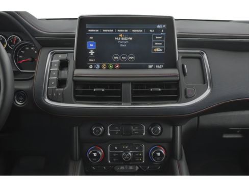 Used 2022 Chevrolet Tahoe RST w/ Luxury Package AWD/4WD image 13