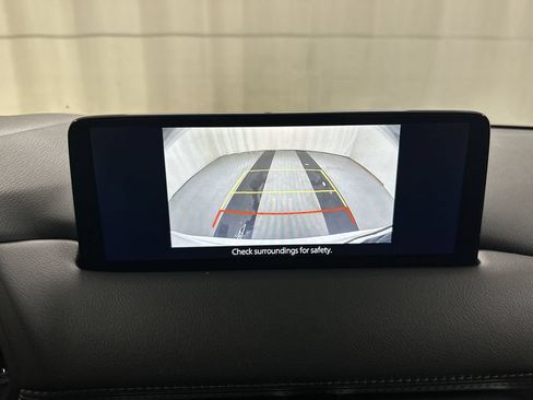 Used 2021 MAZDA CX-5 Grand Touring w/ GT Premium Package AWD/4WD image 15