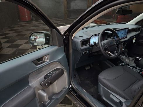 New 2026 Ford Maverick XL image 17