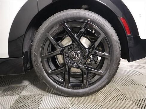 New 2026 MINI Cooper S image 29