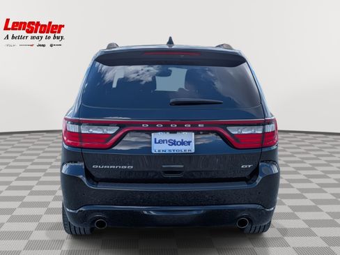 Used 2023 Dodge Durango GT image 4
