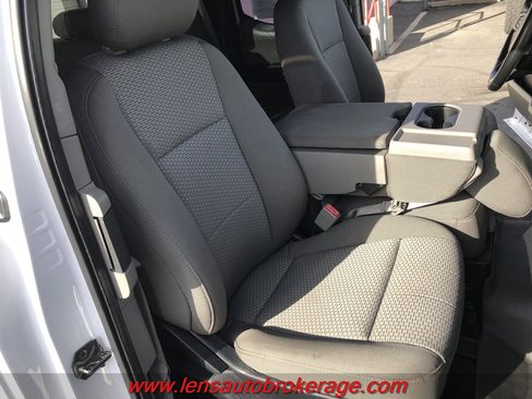 Used 2019 Ford F150 XLT w/ Equipment Group 301A Mid image 21