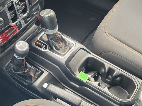 Used 2023 Jeep Gladiator Mojave w/ LED Lighting Group image 31