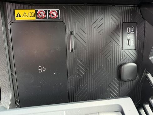 New 2026 Toyota Tacoma TRD Off-Road image 21