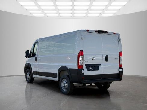 New 2025 RAM ProMaster 1500 w/ Premium Convenience Group FWD image 5