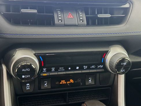 Certified 2023 Toyota RAV4 XSE AWD/4WD image 15