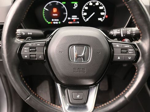 Certified 2023 Honda CR-V Sport Touring image 13