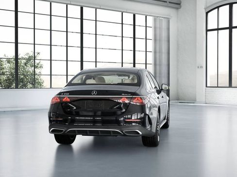 New 2027 Mercedes-Benz E 350 4MATIC Sedan image 24