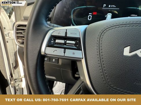 Used 2025 Kia Telluride S image 18