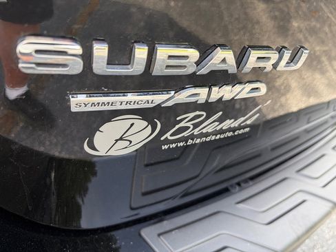 Used 2020 Subaru Forester Sport AWD/4WD image 24