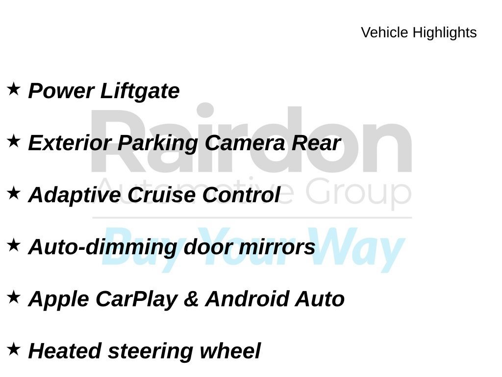 Certified 2024 Kia EV9 Land AWD/4WD image 11