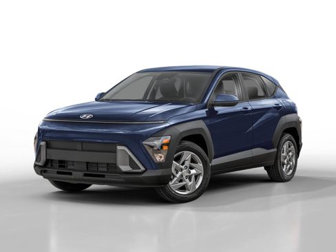 New 2026 Hyundai Kona SE image 1