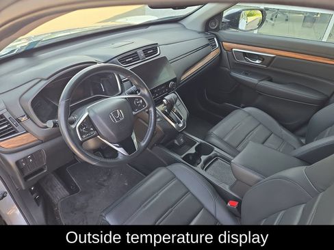 Used 2019 Honda CR-V EX-L image 25