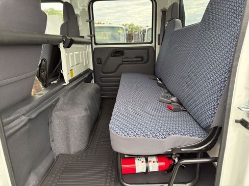 New 2025 Chevrolet Low Cab Forward RWD image 19