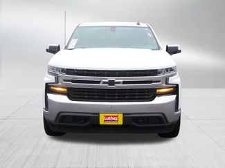Used 2020 Chevrolet Silverado 1500 LT w/ All-Star Edition video 2
