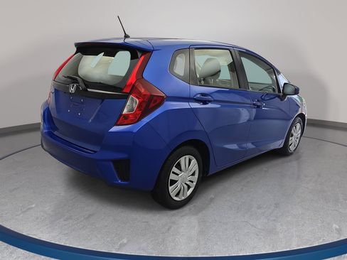 Used 2016 Honda Fit LX image 5