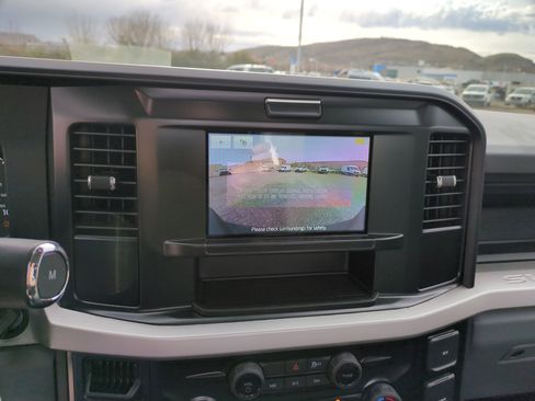 New 2026 Ford F250 XL w/ XL Chrome Package image 12