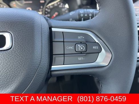 New 2026 Jeep Compass Latitude AWD/4WD image 25