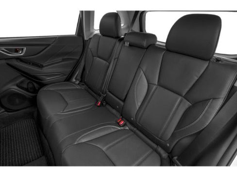 Used 2020 Subaru Forester Touring w/ Popular Package #2 image 29
