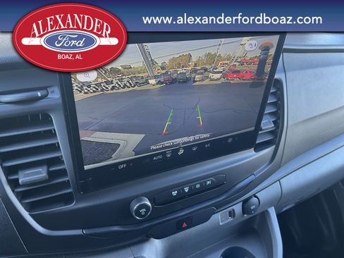 New 2026 Ford Transit 250 XL Full-size Cargo Van image 17