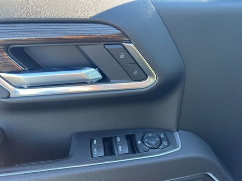 New 2025 Chevrolet Silverado 1500 RST w/ Convenience Package II image 8