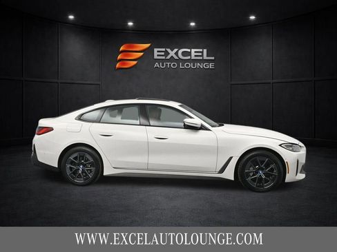 Used 2023 BMW i4 eDrive35 w/ Premium Package image 7