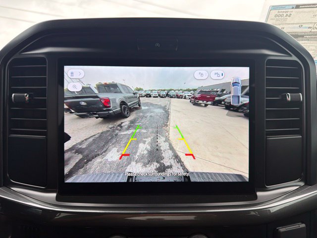 New 2026 Ford F150 STX w/ Equipment Group 200A AWD/4WD image 12