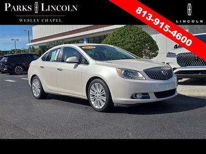 Used 2013 Buick Verano Convenience