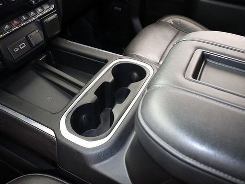 Used 2020 Chevrolet Silverado 2500 LTZ w/ LTZ Plus Package image 24