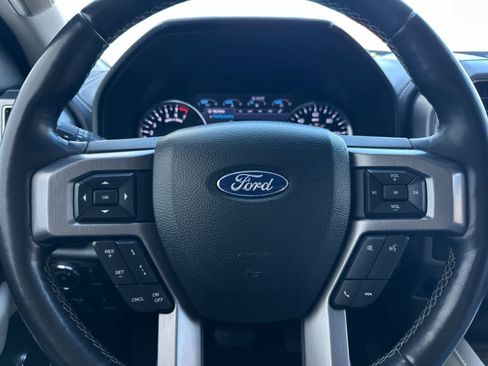 Used 2021 Ford Expedition Platinum AWD/4WD image 25