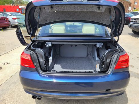 Used 2013 BMW 328i Convertible RWD image 8