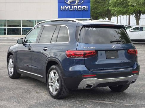 Used 2020 Mercedes-Benz GLB 250 image 5