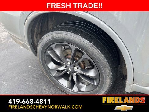 Used 2021 Dodge Durango GT image 7