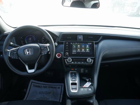 Used 2020 Honda Insight EX image 4
