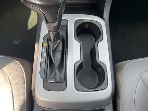 Used 2018 Chevrolet Colorado LT w/ Luxury Package, Chrome image 28