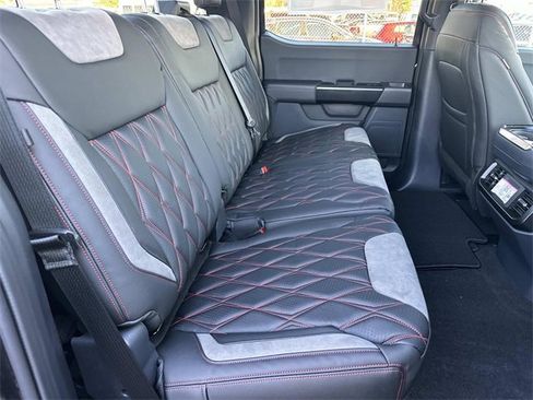 New 2025 Ford F150 STX w/ Equipment Group 200A image 23