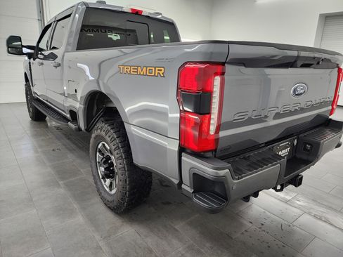 Used 2023 Ford F350 XLT w/ Tremor Off-Road Package image 6