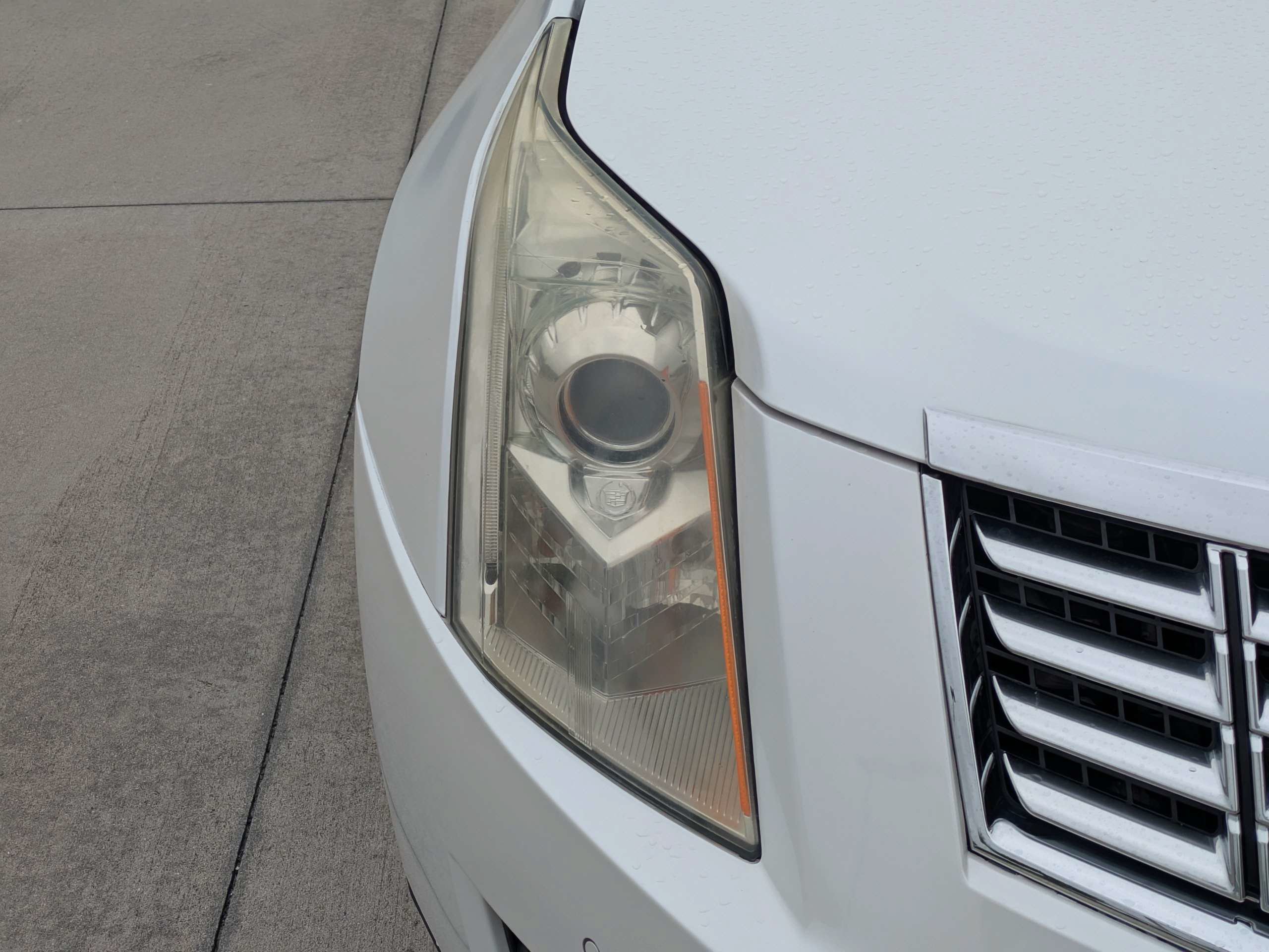 Used 2015 Cadillac SRX Performance w/ Driver Assist Package FWD image 7