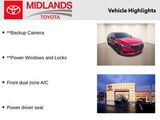 Used 2019 Honda Accord Sport video 2