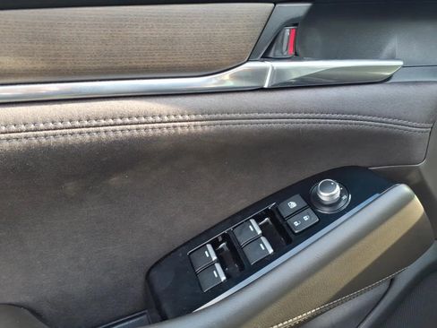 Used 2018 MAZDA MAZDA6 Signature image 24