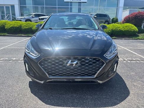 Used 2019 Hyundai Sonata SEL FWD image 8