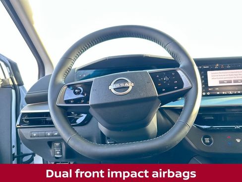 New 2025 Nissan Murano SL image 28