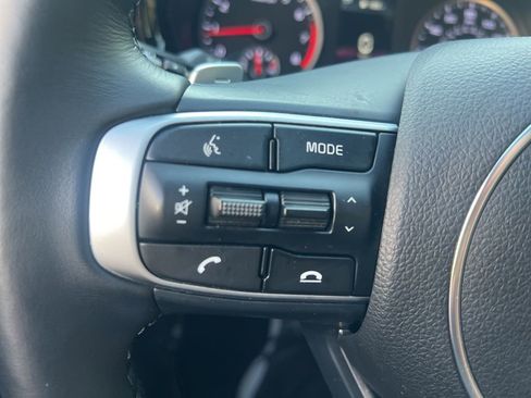 Used 2024 Kia K5 GT w/ GT1 Package image 61