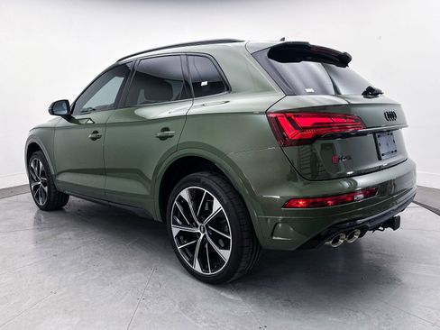 Used 2022 Audi SQ5 Premium Plus AWD/4WD image 15