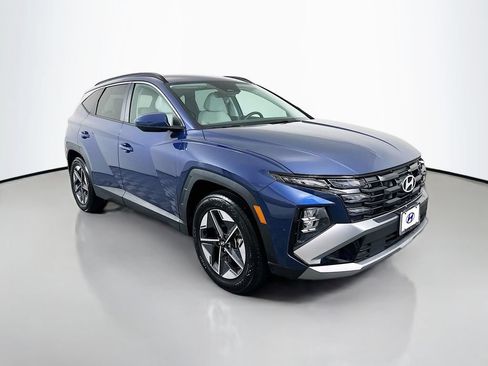 Used 2026 Hyundai Tucson SEL FWD image 3